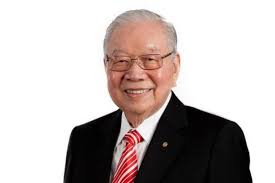He also holds leading positions in various organisations such as public foundation, malaysia and lpi capital berhad. My Most Admire Entrepreneur Me