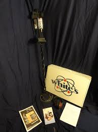 Whites idx having a problem properly id'ing signals. Facebook