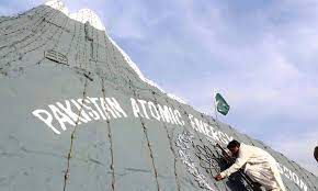 The youm e takbeer date every year marks the anniversary of pakistan's first nuclear test. Youm I Takbeer A Day Of Pride For Pakistan Pm Nawaz Pakistan Dawn Com