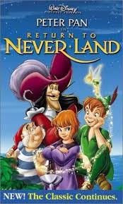 Pin On Peter Pan