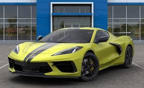 Want to order a 2020 chevrolet corvette c8? Chevy Dealer Doubles The Price Of A 1lt 2020 Corvette Now Priced At 143 240 Update W Dealer Statement Corvette Sales News Lifestyle