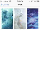 With ios 14.3, users now get the ability to automatically change their iphone's wallpaper with the help of wallpaper automation in shortcuts app. Can Someone Tell Me Is It Possible To Have A Live Wallpaper On Ipad Pro Iphone Ipad Ipod Forums At Imore Com