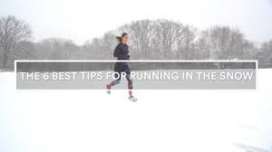 Rocky iv (1985) goofs on imdb: 7 Tips For Running On Snowy And Icy Trails Runner S World