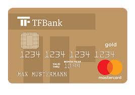 Die bank wurde im durchschnitt mit ∅ 3 sternen (max:5, min:1) bewertet. Tf Bank Mastercard Gold Test Gratis Karte Mit 10 000 Limit