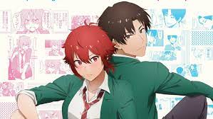 Tomo-Chan Is a Girl! Season 1 Episode 9 Release Date, Time and Where to  Watch