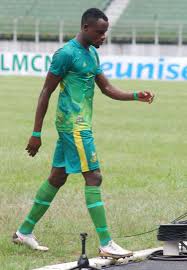 The nigeria professional football league (npfl) has come down hot on teams that play in the local professional league after the death of chieneme martins, a defender with nasarawa united who. Npfl Trophy Is Our Target This Season Auwalu Ali Malan Nigerian Tracker