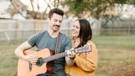 Live Music - Abbey & Andy