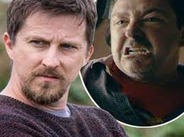 David's brother phil (daniel ryan) killed tara in innocent. Innocent Itv Who Killed Tara Phil Collins Revealed As Tara S Killer In Gripping Drama Finale As David Collins Exposes Brother Ok Magazine