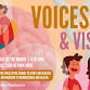 Voices & Visions event image