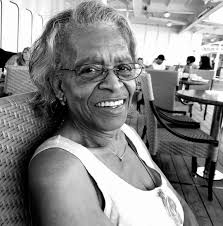 Celebrating grandfather's 92nd birthday