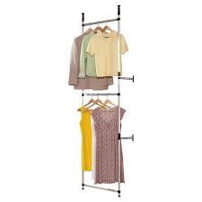 Telescooprek 250 300 Cm Kledingrek Kleding Rekken