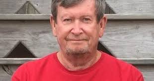 Kevin James Toohey, 1945-2023