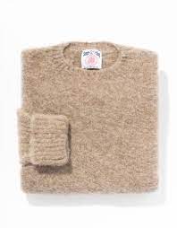 Shop Our Iconic Shaggy Dog Sweater After 60 Years It Never Goes Out Of Style Sweaters Knitwear Men Dog Sweater