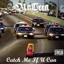 Prior to an update, the music track was named catch me if you can. Unceen Catch Me If U Can By Unceen Da Beast