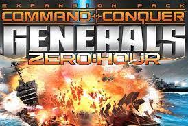 Command And Conquer Generals Download Full Version Free Pc Command And Conquer Generals Zero Hour Game Download In 2020 Command And Conquer Download Games Conquer