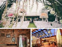 7 Fairy Tale Wedding Venues In Malaysia Astro Awani