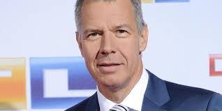 Korb für Moderatorin: Kampf verloren: ARD hat keinen Platz für Caren Miosga 