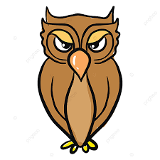 Cari gambar sketsa burung yang bagus? Gambar Vektor Ilustrasi Burung Hantu Yang Dahsyat Pada Latar Belakang Putih Coklat Ilustrasi Burung Png Dan Vektor Untuk Muat Turun Percuma