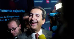 Le LBO ou comment Patrick Drahi et Altice se taillent un empire dans les  télécoms