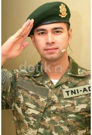 Dosen Cintaku TNI AU