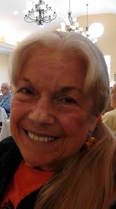 Gloria Lupo Obituary