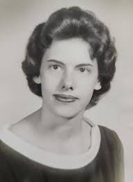 Myra Jane Helms Obituary