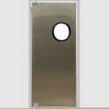 door opening easy swing kitchen door