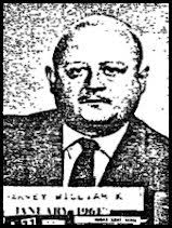 William K. Harvey — TPAAK