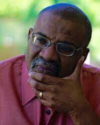 Kwame Dawes is a Ghanaian poet, actor, editor, critic, musician, and former  Louis Frye Scudder Professor of Liberal Arts at the University of South  Carolina. He is now Professor of English at