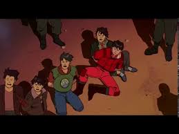 In what turned out to be a worldwide famous coincidence, cult cyberpunk anime akira predicted that (neo) tokyo would host the 2020 olympic games. Akira 1988 Scene Predicting Tokyo Olympic 2020 Youtube