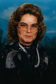 Geneva Nichols Obituary