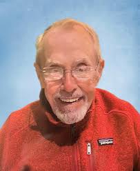 Howard Ward Obituary