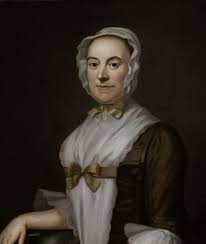 called Clara Walker Allen (Mrs. William Allen, 1737-before 1765) – Colonial  Virginia Portraits