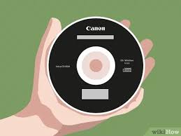 Driver imprimante canon lbp 3050 windows 7. How To Install Canon Wireless Printer With Pictures Wikihow