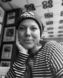 A poem by Jason Barbee — THE OGDENITE