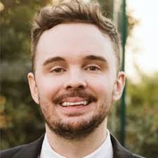 Director-at-Large: Zach Stevens