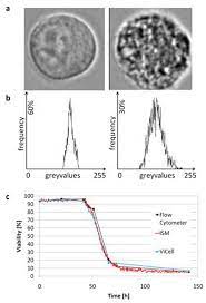 Maybe you would like to learn more about one of these? On Line And Real Time Cell Counting And Viability Determination For Animal Cell Process Monitoring By In Situ Microscopy Bmc Proceedings Full Text