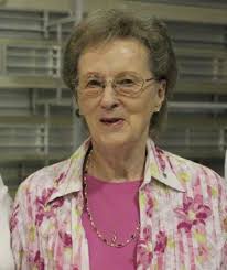 Verna Simons Obituary December 22, 2021