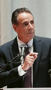 Improving our subway system is one of the most visible and tangible ways to  make this city better and my experience shows I know how to get it done.,  #VoteforCuomo