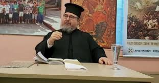 1599/86, πως όλα τα στοιχεία που αναφέρονται στην παρούσα δήλωση είναι αληθή και αποδεικνύονται από επίσημα δικαιολογητικά που είναι στη διάθεση του ομίλου εταιρειών μαρκετ. Tragwdia Sth F8iwtida Pe8ane O Boliwths Arximandriths Serafeim Zafeirhs