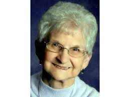 Nina Cottingham Obituary (1930