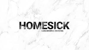 Lyrics Translations Of Homesick By Rio Roma Kane Brown Popnable