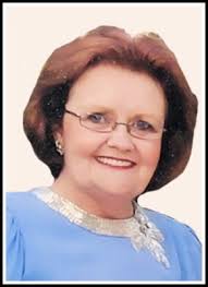 MACINTYRE, Arlene Marie