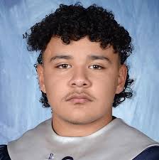 Class of 2025 Conquistador Andre Salgado #OFOD #ItsWhatWeDo #WeAreOne  #ExcellenceByDesign #LetTheConquestBegin #CEO #THEDISTRICT @ysletaisd