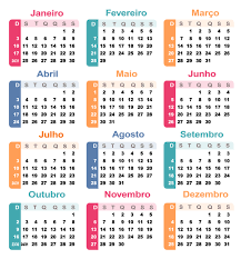 Calendario 2021 de fechas especiales y feriados de julio en chile. Feriados Chile Junio 2017