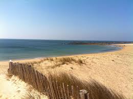 N Est Elle Pas Belle La Plage D Erdeven