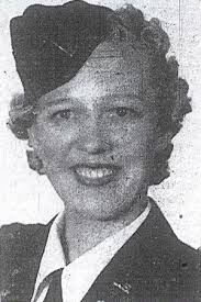 Annabel Lee Fletcher (1913-2006)