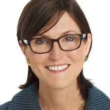 Cathie Wood Cathiedwood Twitter