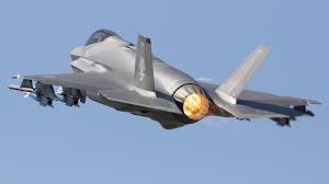 It was going to take the missions of several aircraft and do. Beast Mode Australische F 35 Zeigt Was Sie Tragen Kann Flug Revue