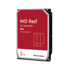 We've tested the top connected drives to tell you which one will work best. Wd Red Nas Hard Drive Western Digital Speichern
